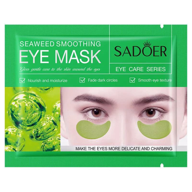Eye mask