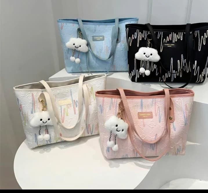 Student handbag