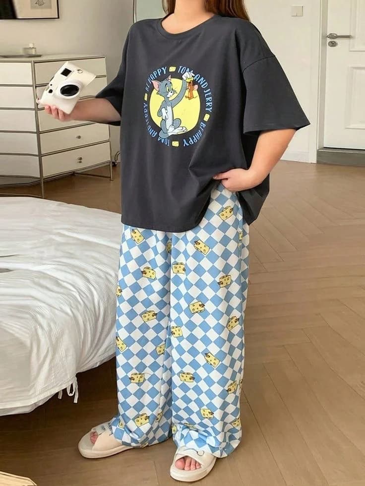 Pajamas