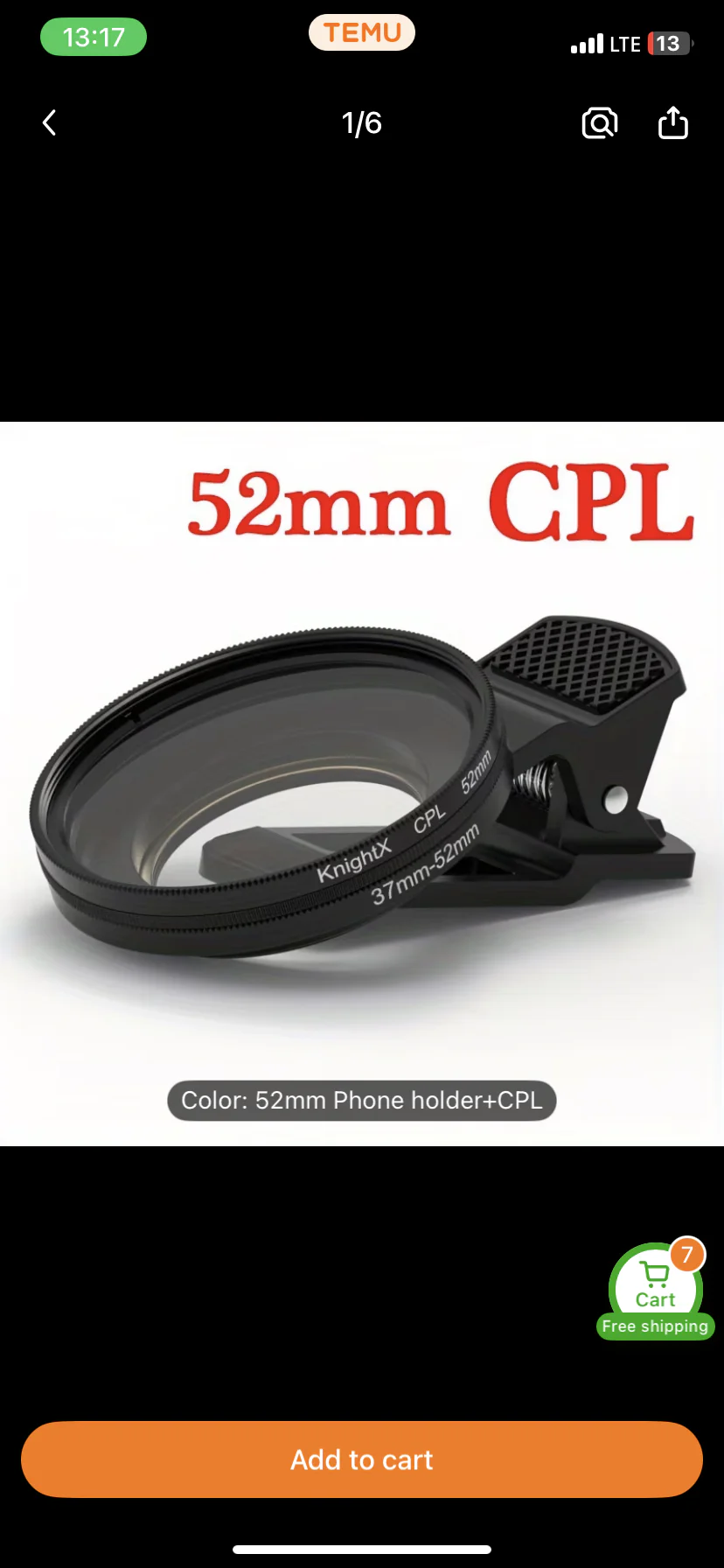 CPL FILTER, image 3 of 4