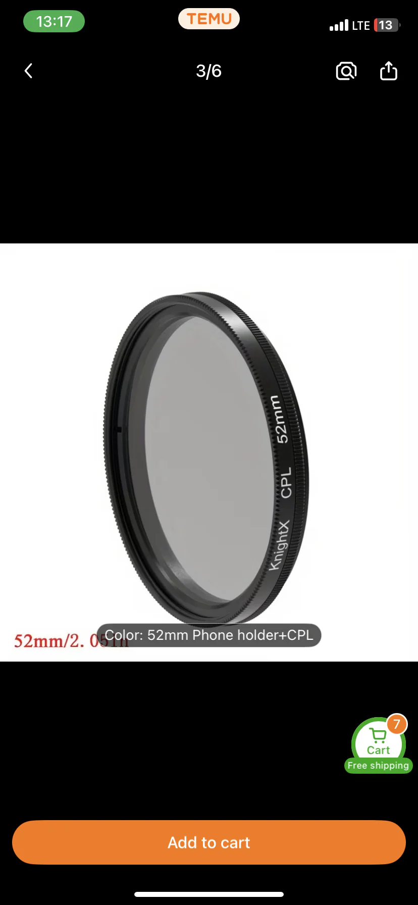 CPL FILTER, image 4 of 4
