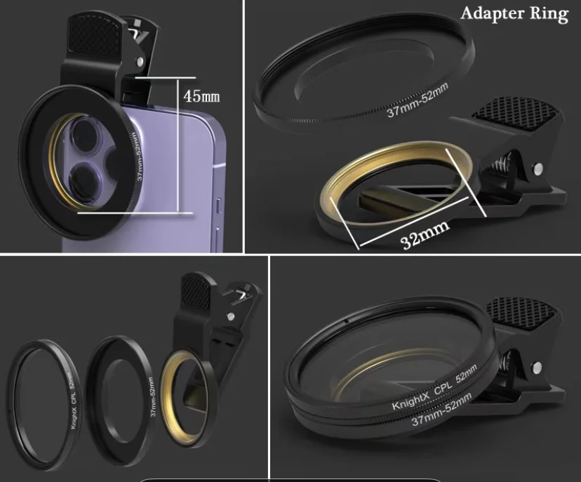 CPL FILTER, image 1 of 4