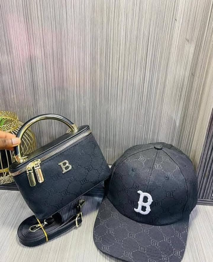 Cross bag ๐๏ธ
