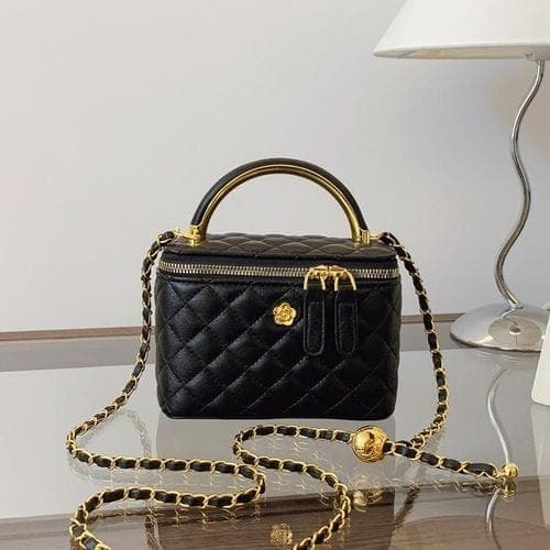 Cross bag