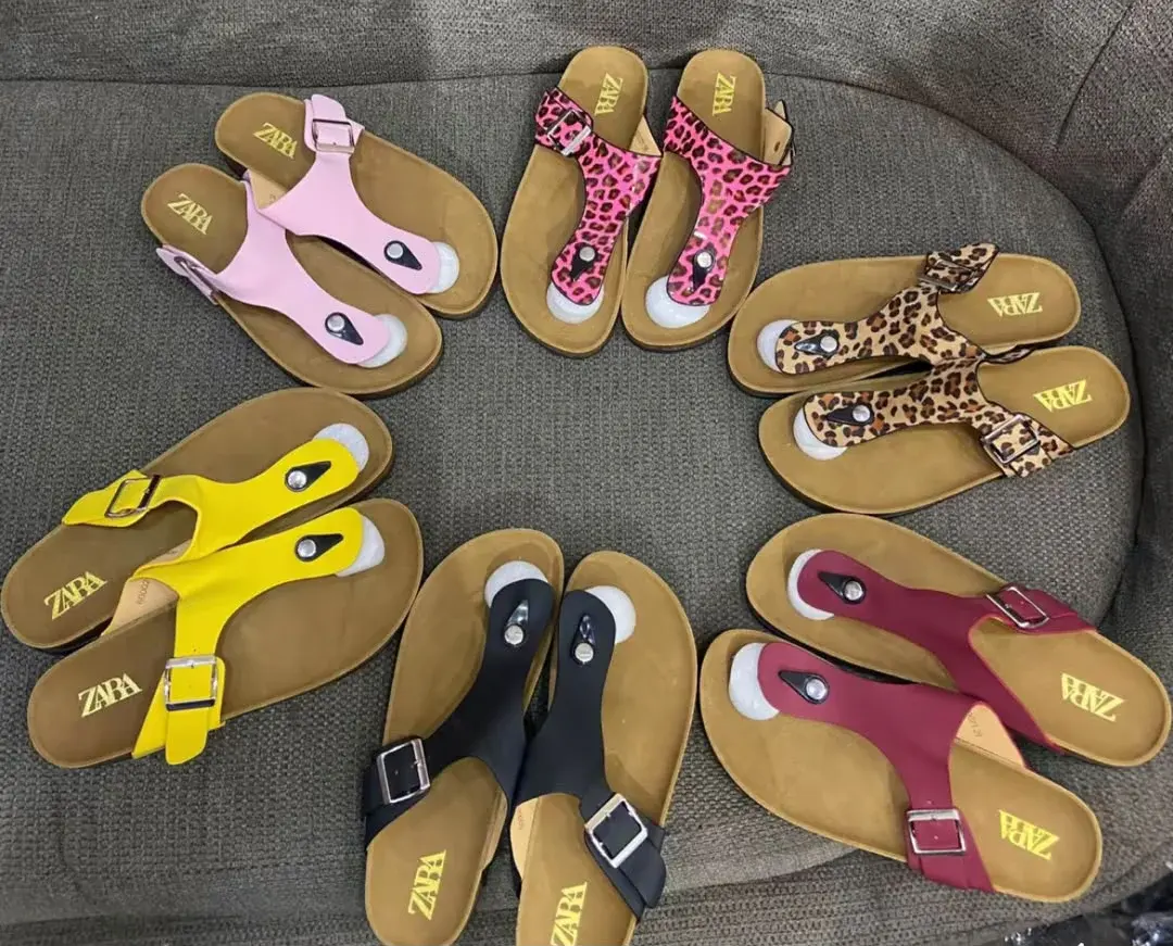 Original ZARA slide