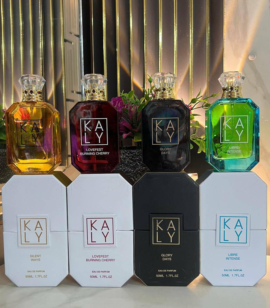 KALY perfume
